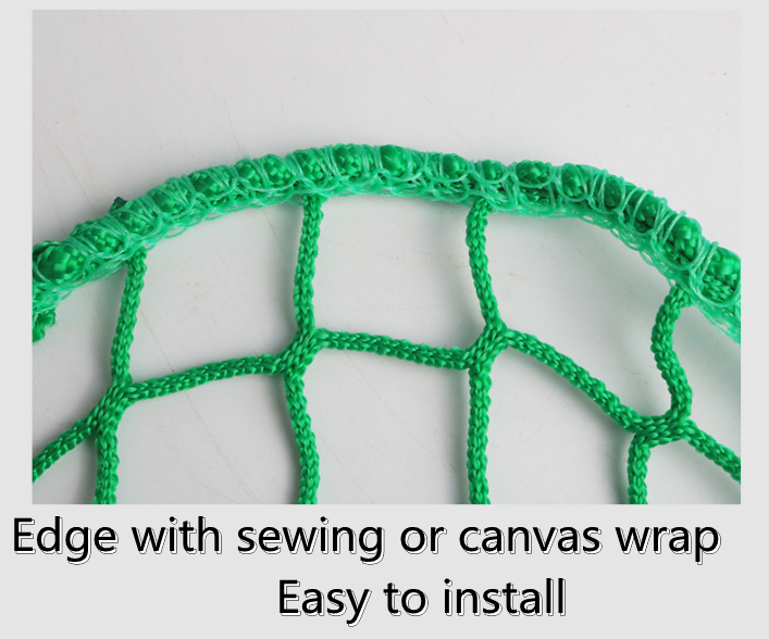 Heavy Duty Strong Golf Archery Net Golf Driving Range Netting Target