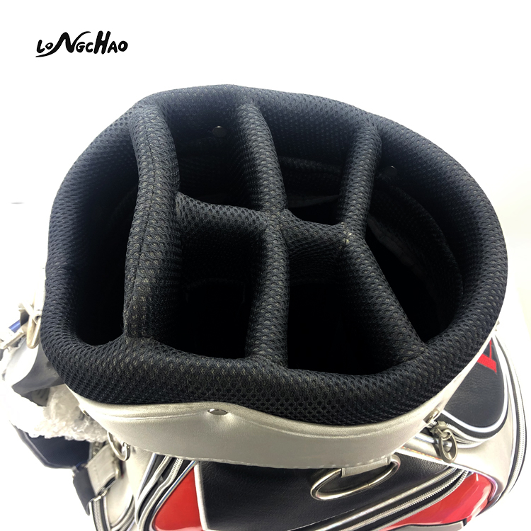 Golf Bag Showcase 5