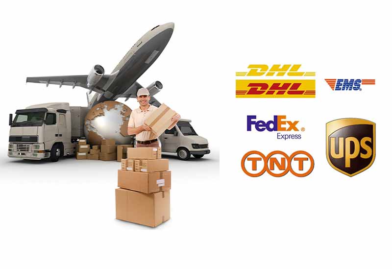 Ready for Shipping