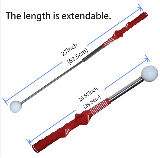 Swing Training 1
