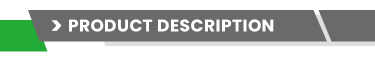 Product Banner