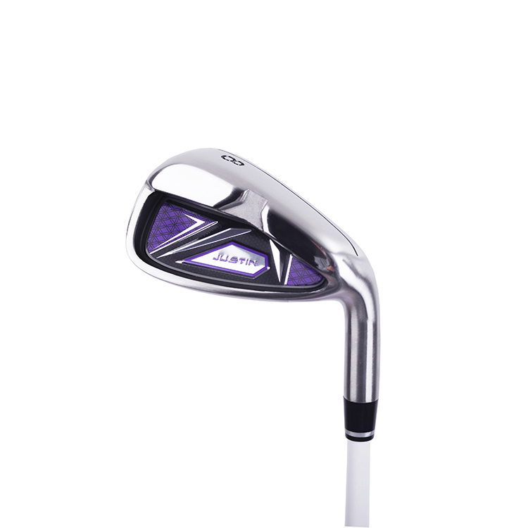 Custom logo OEM Wholesale Left/ Right Hand Golf Complete Full Clubs Sets for Women
