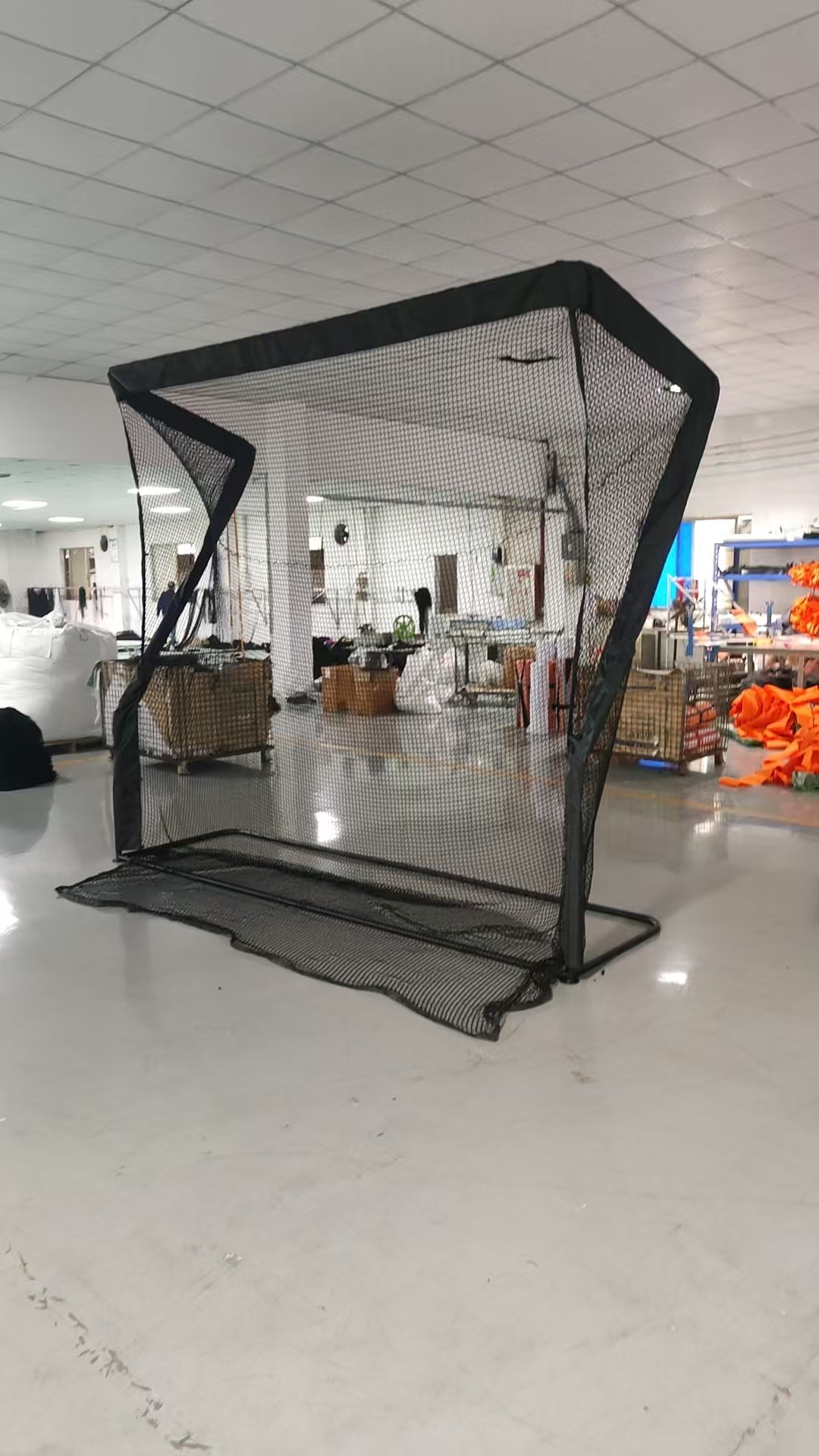 Golf Practice Net