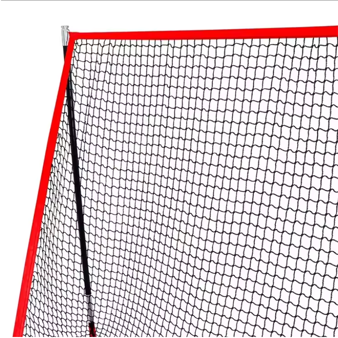 Portable Indoor/Outdoor Golf Practice Net Low Price Hitting Training Aid Newest Golf Training Equipment
