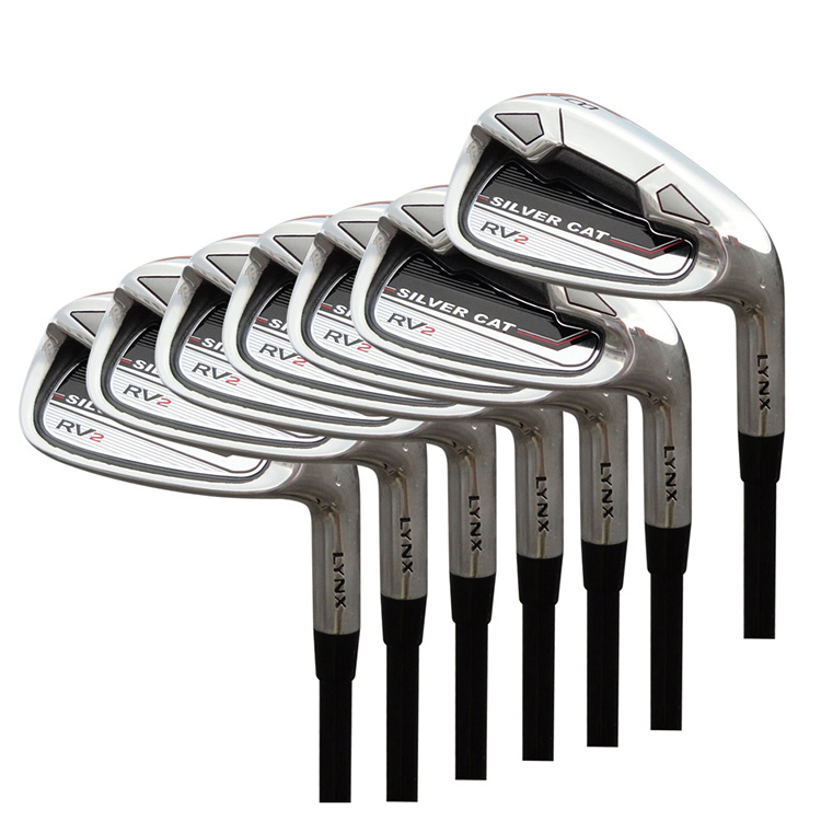 Custom China Factory Manufacturer Best Selling Oem Wholesale Mens Golf Clubs Full Set