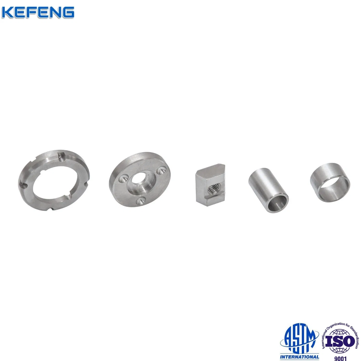 Precision Machined Tungsten Heavy Alloy Rods Aerospace and Industrial Applications