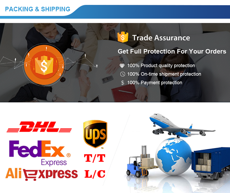 Packing Info
