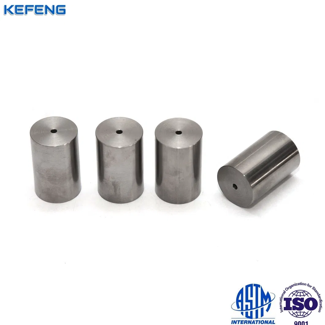 High Precision Tools