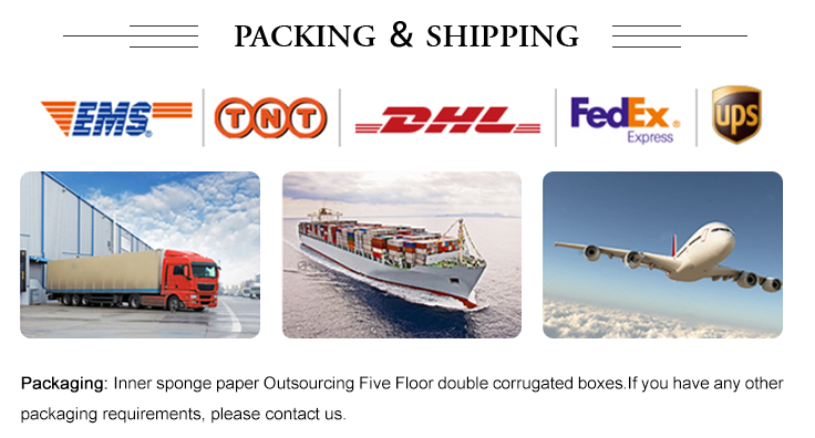 Packaging Details