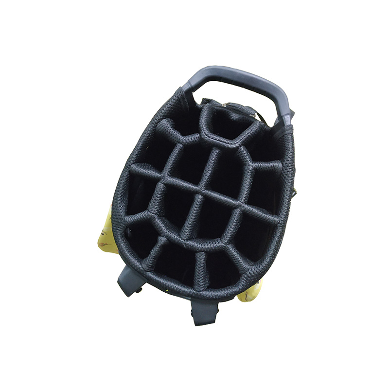 Ultra-Light Junior Golf Stand Bag with Extra Accessories