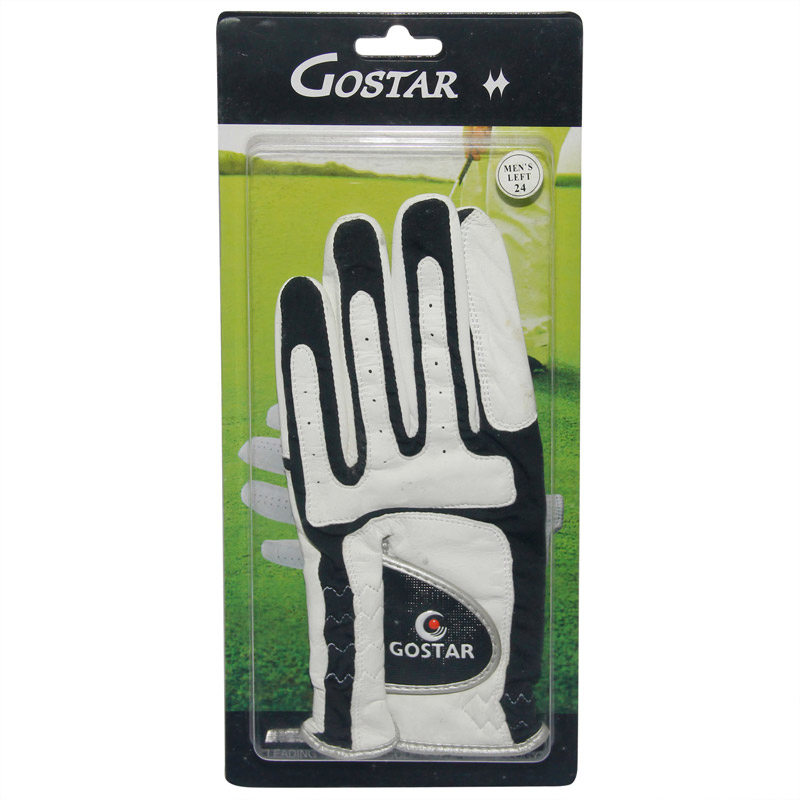 Microfiber Junior Golf Glove