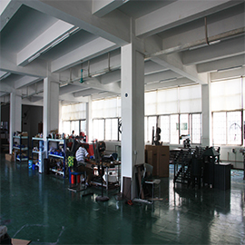 Processing Gallery 1