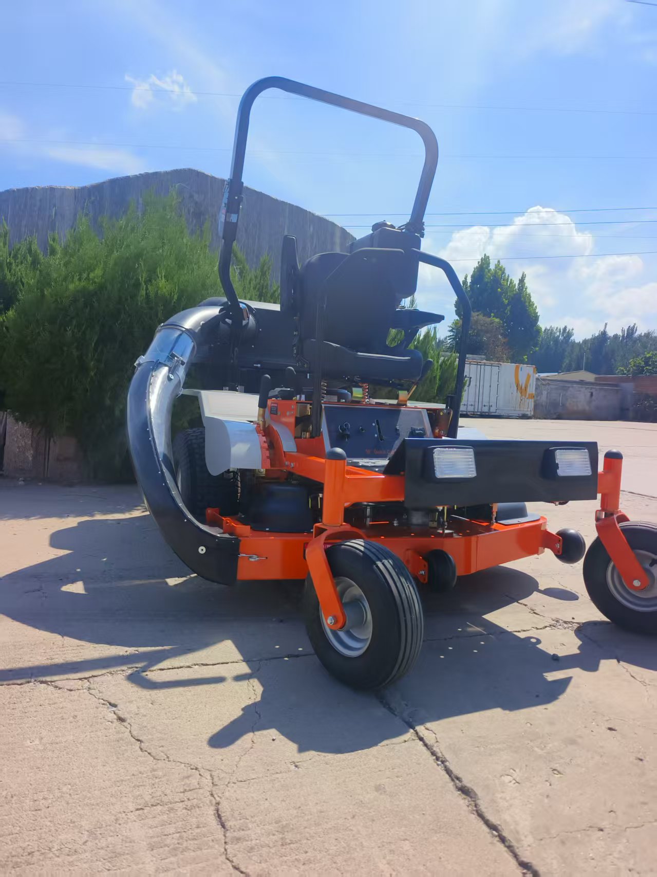 Super Performance New Grass Cutting Machine /cut the Grass Tools/golf Course Lawn Mowers