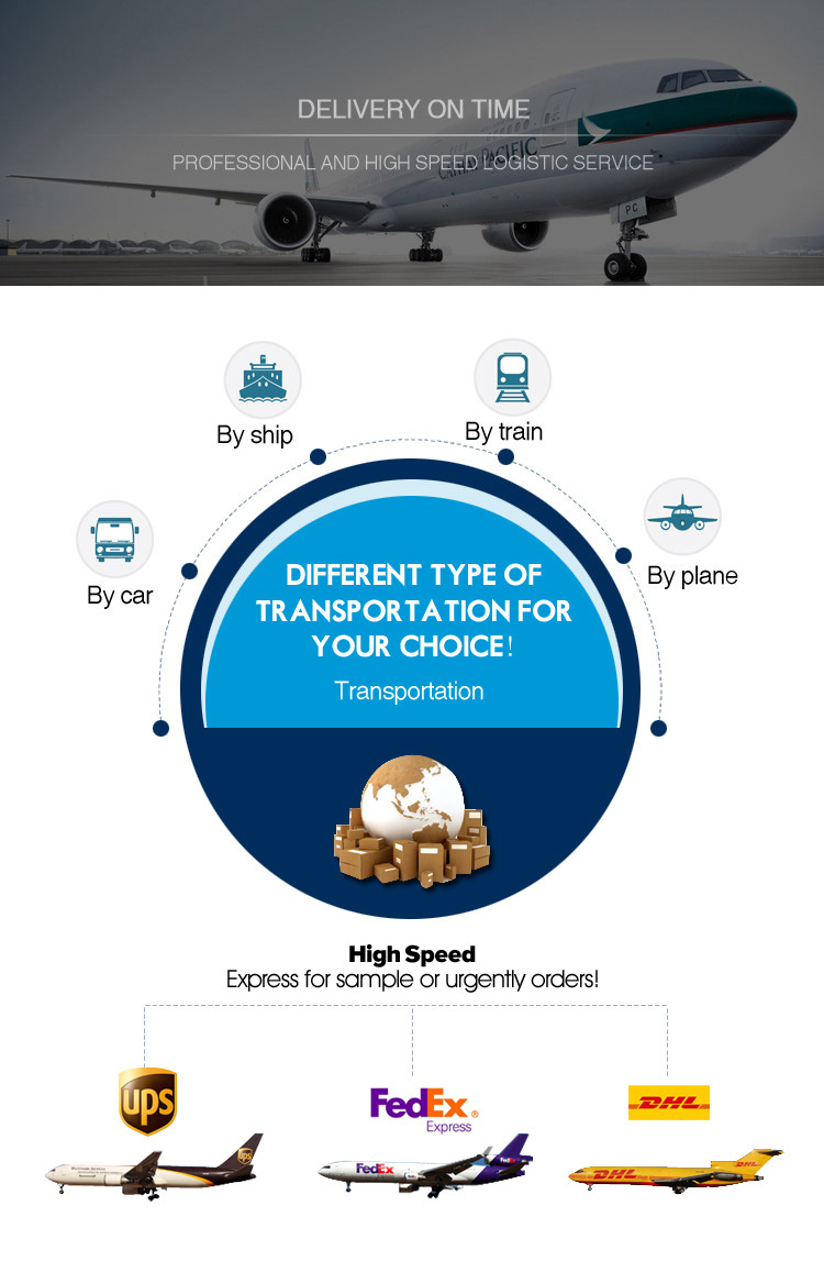 Shipping Information