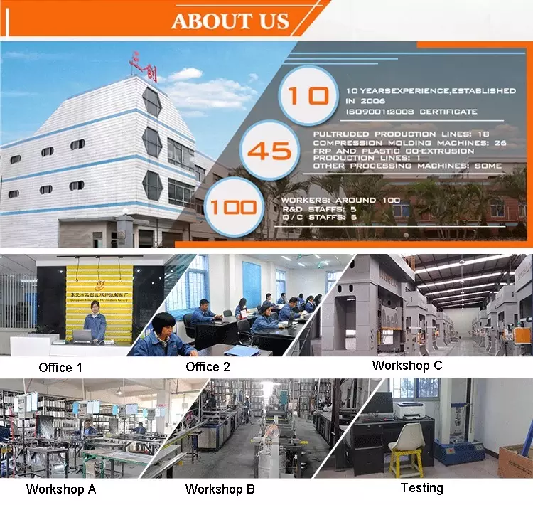 Production Facility
