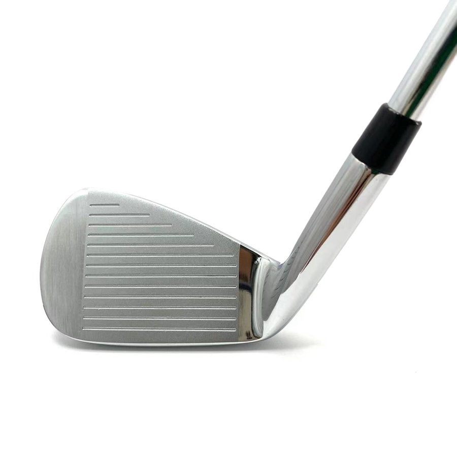 OEM Factory Iron Golf Clubs Set #3-P Right Handed Stainless Steel Blade Irons