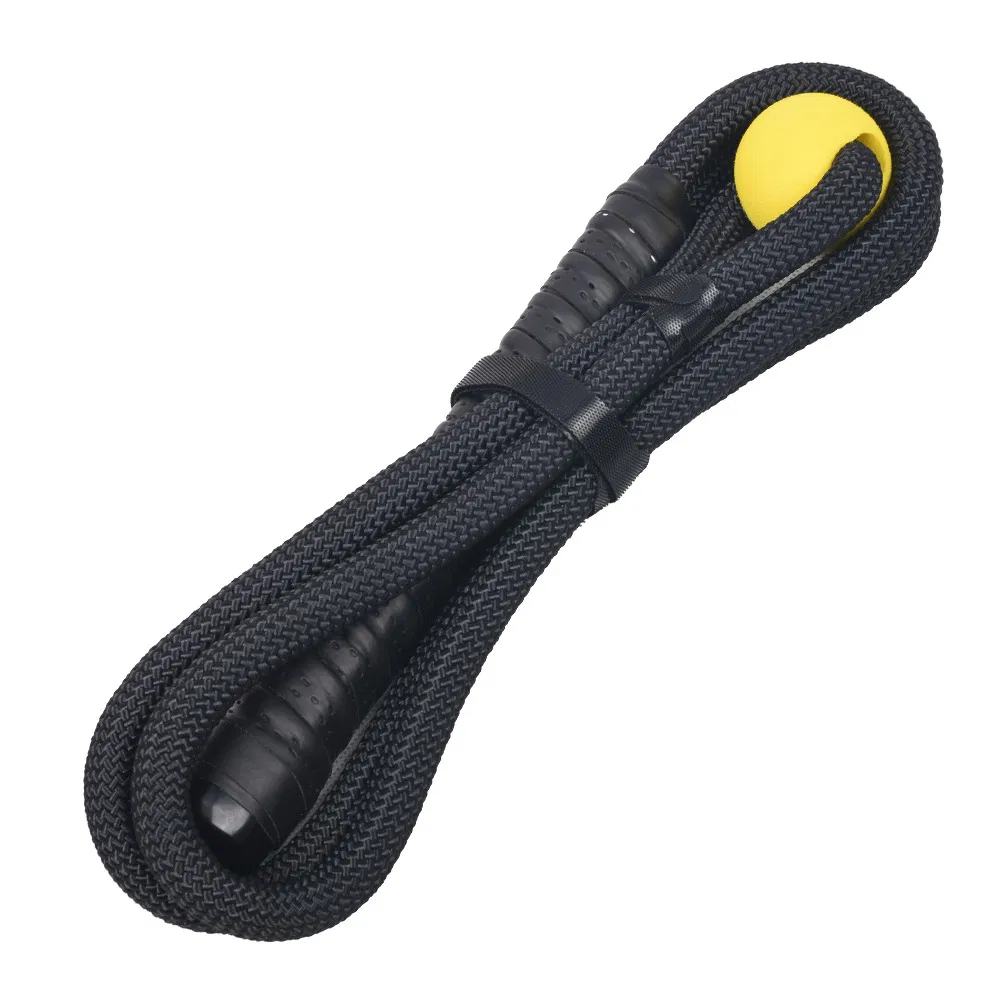 Golf Training Rope Usage 1