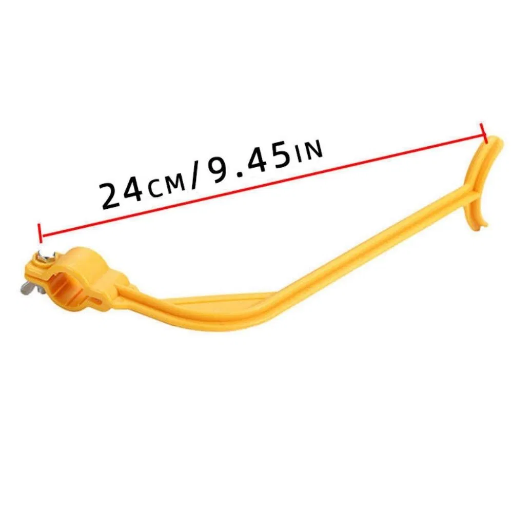 Golf Swing Guide Aid Trainer Training Tool Posture Alignment Practice Training Aid Trainer Tool for Wrist Arm Control Gesture Wyz20600