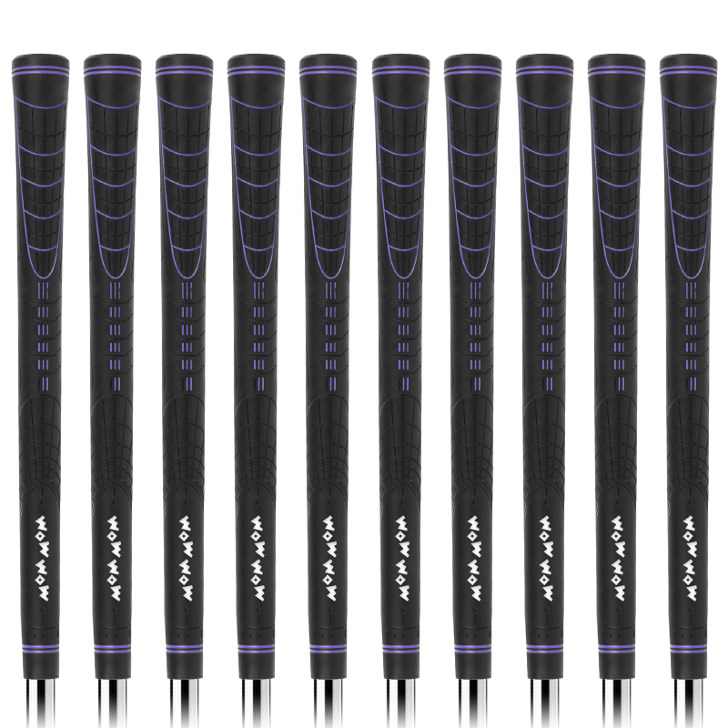 Golf Grips View 1