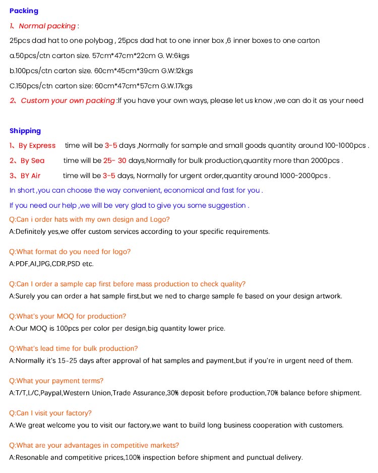 FAQ Details