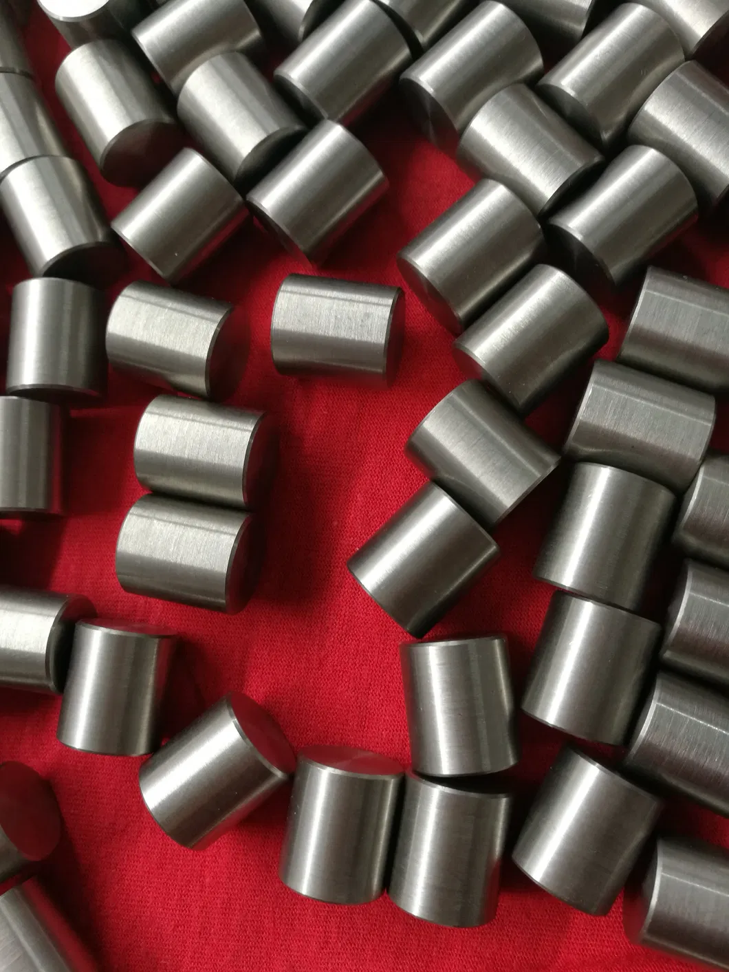 Tungsten Rod Application