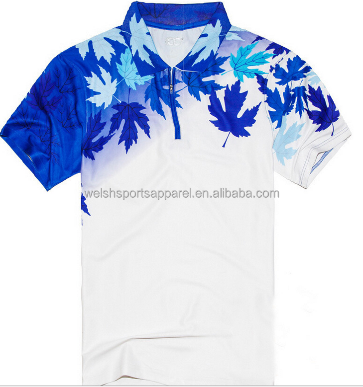 Polo Shirt Show 6