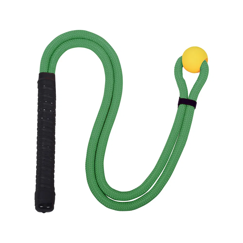 Golf Training Rope Usage 3