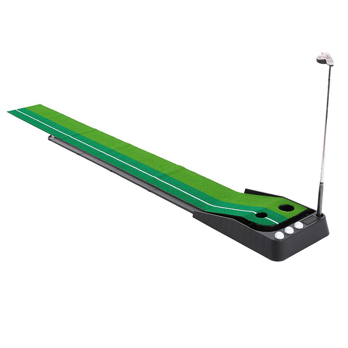 Hot Sells Customized Sizes Indoor Mini Golf Putting Green