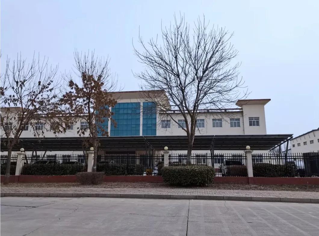Factory Facility 3