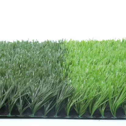 High Density Artificial Grass Sports Flooring Synthetic Turf For Football Gym Golf Outdoor Indoor