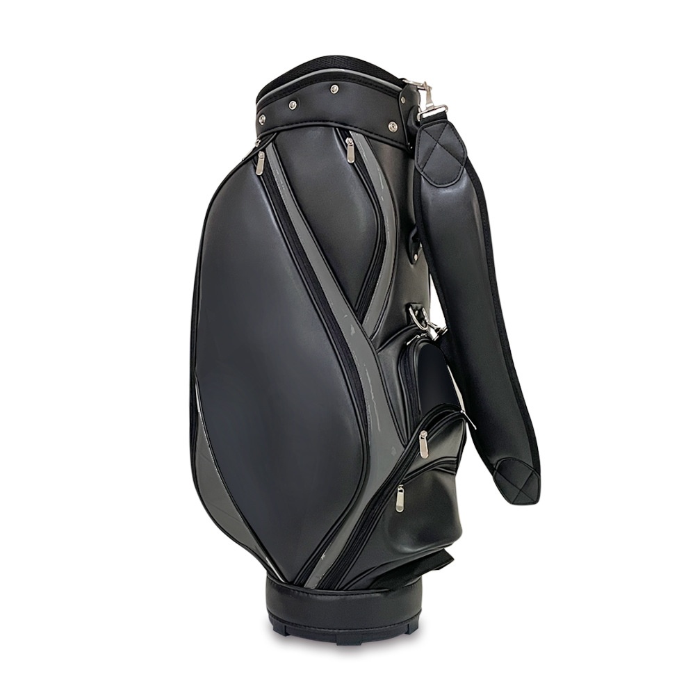 Golf Bag Detail