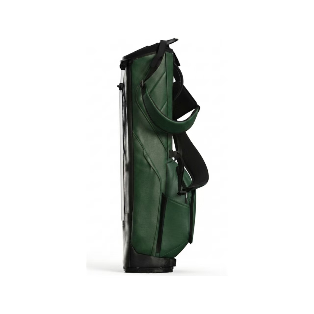 14 Way Golf Stand Bag Custom Logo Wholesale Factory Direct Waterproof Nylon Lightweight Durable High Quality Golf Bags Sports