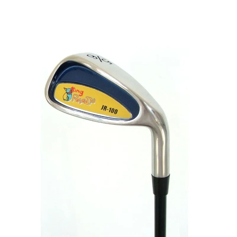 Cast Stainless Steel Golf Club Iron Heads details 1