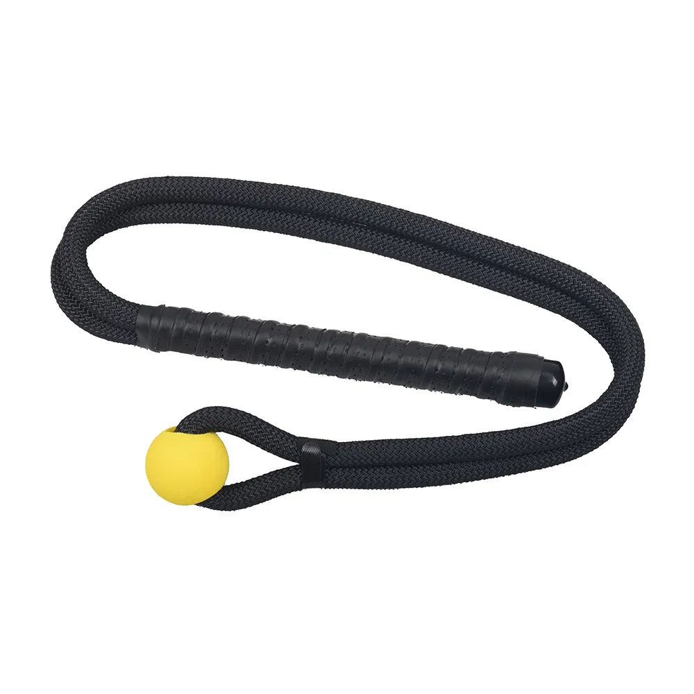 Golf Training Rope Usage 2