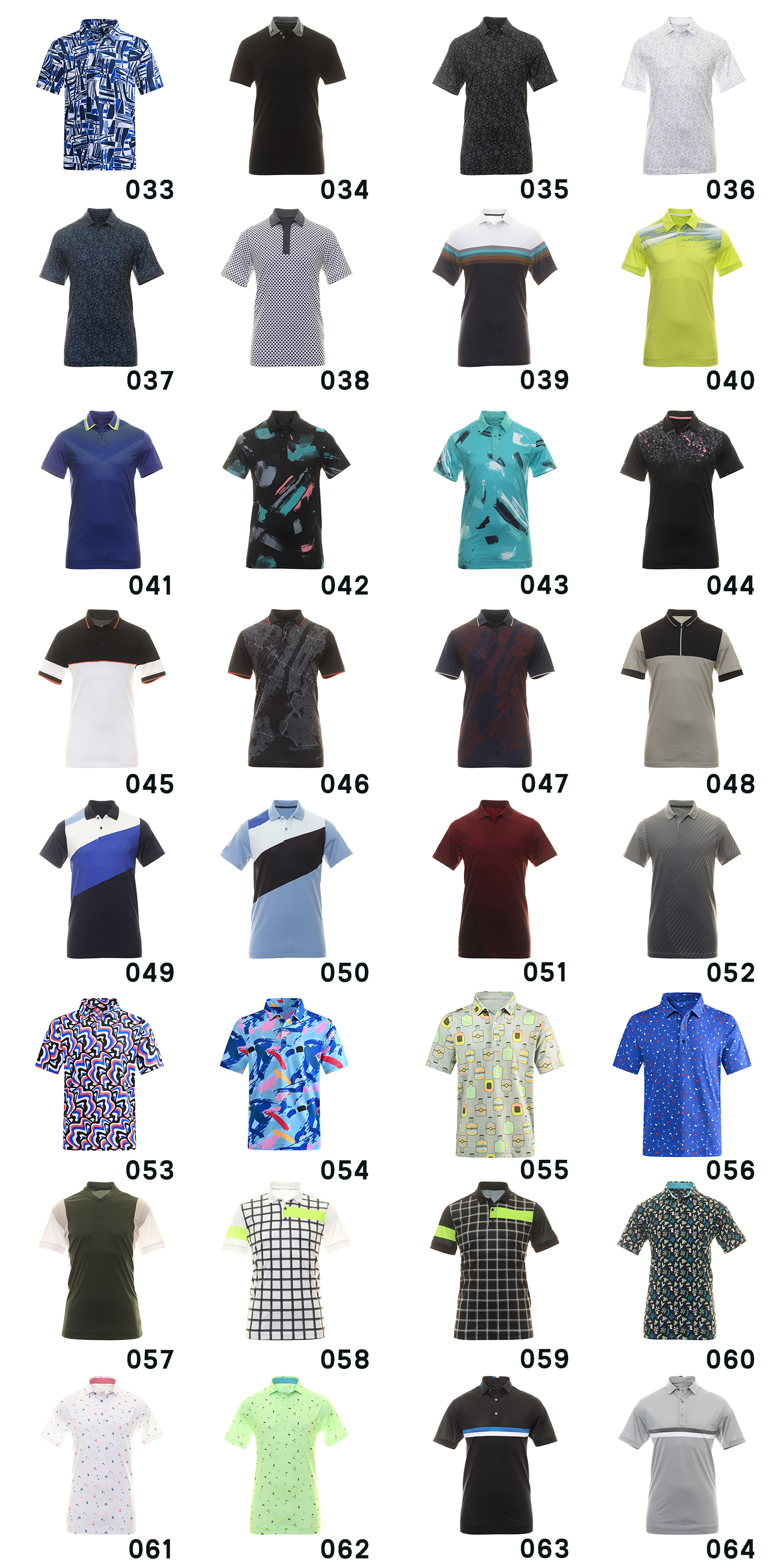 Repeat Buyers Choice Detail