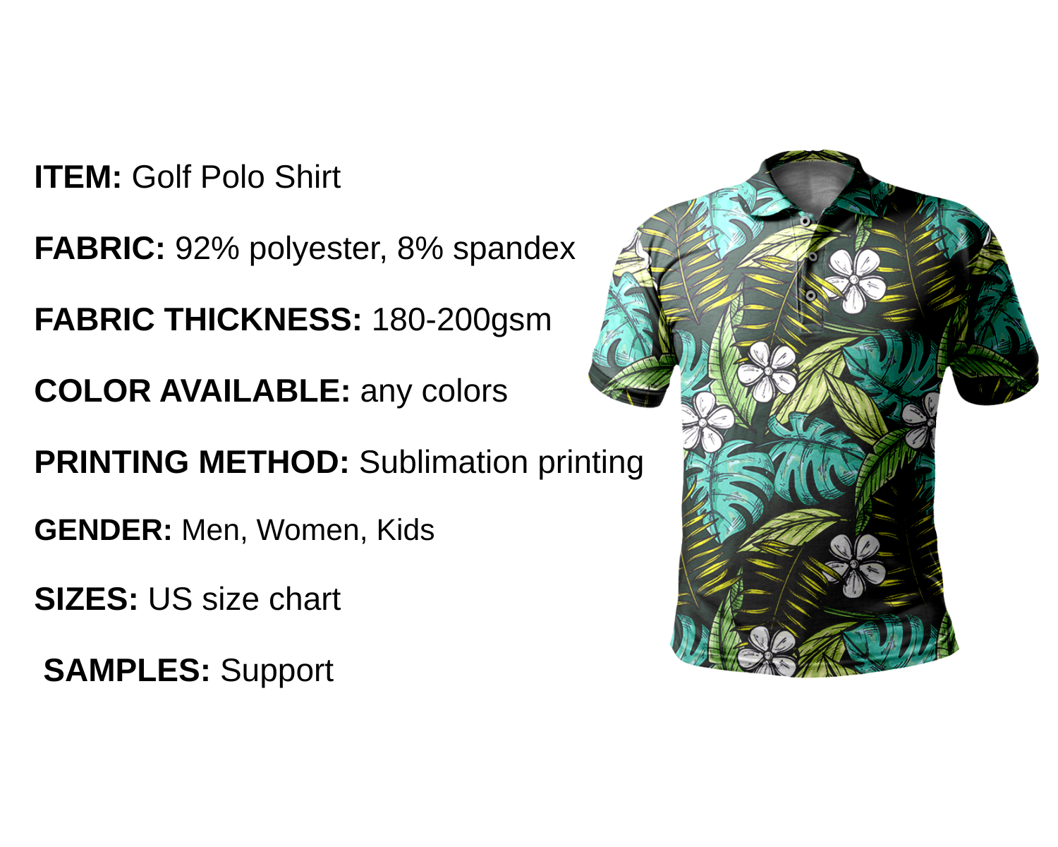 Product Description