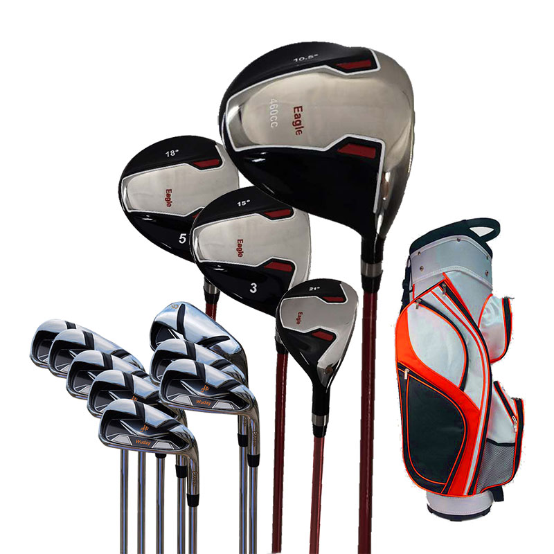 Golf Product View 3