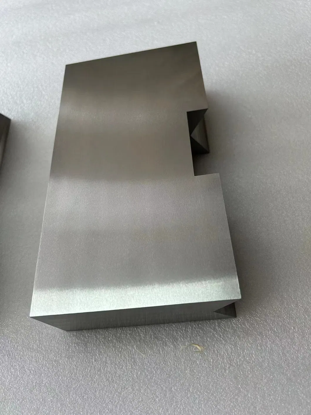 Detailed Tungsten Photo 3