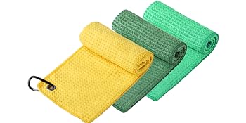 Microfiber Cleaning