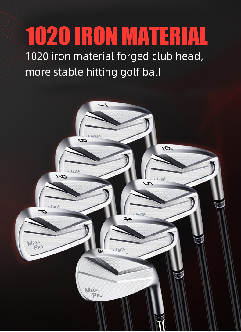 Golf Club View 9