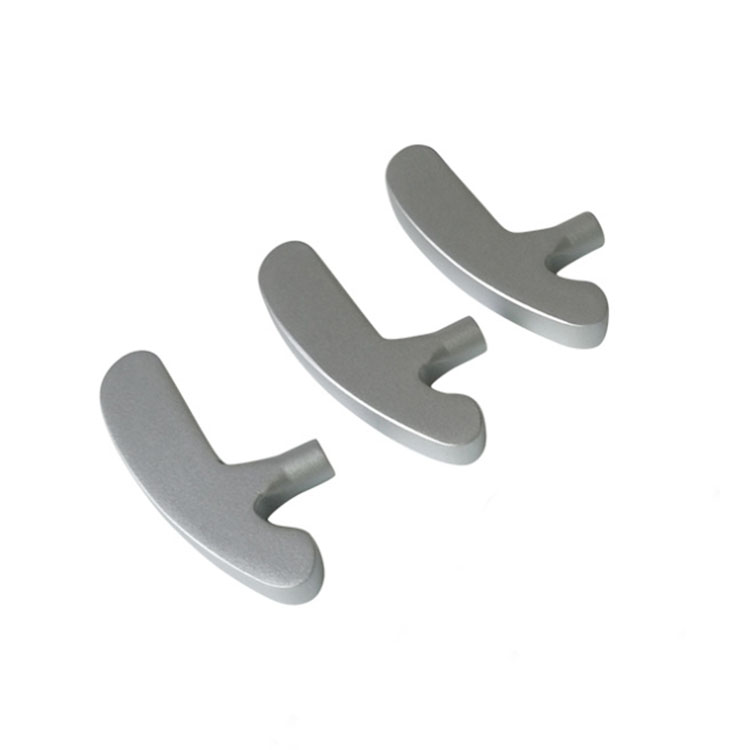 Custom Precision Machining Manufacturer Professional Factory Made Cnc Milled Golf Putter
