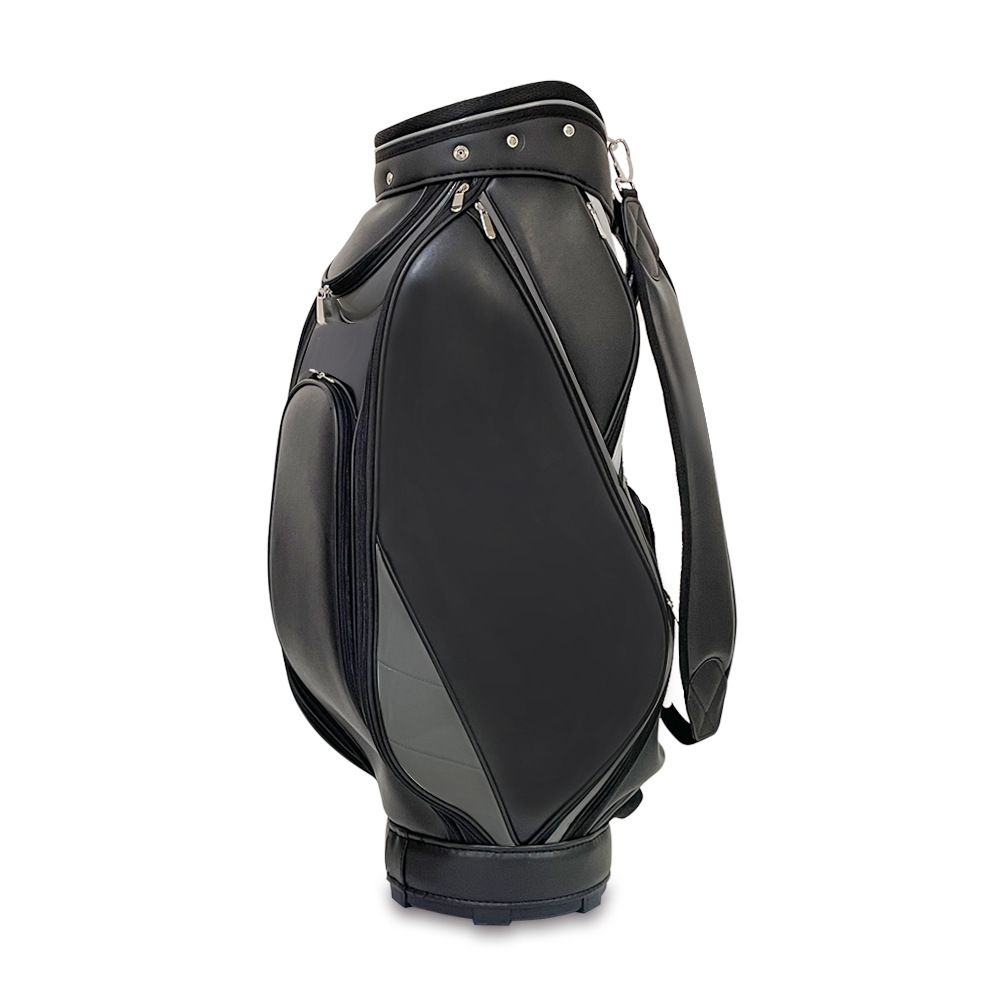 Golf Bag Detail