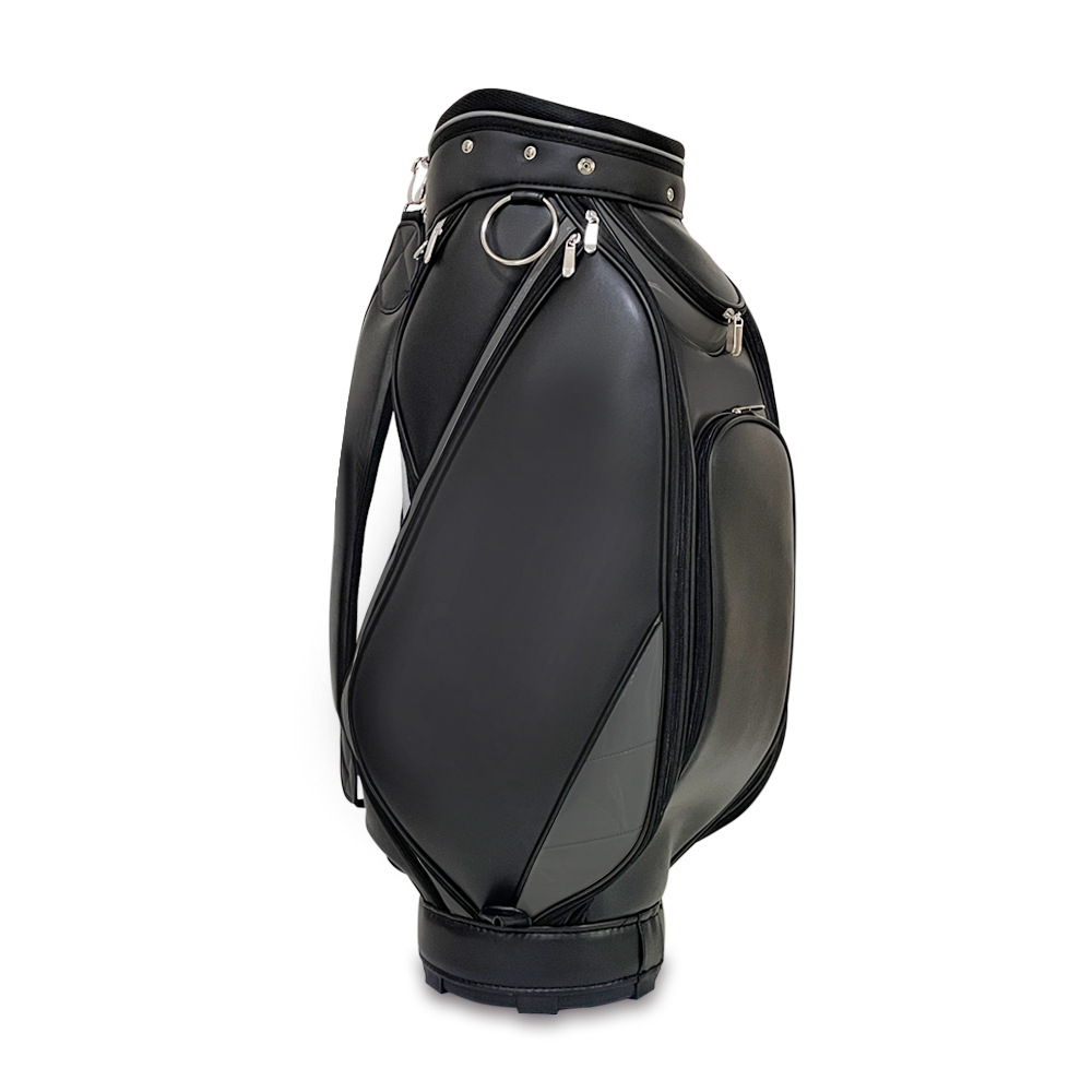 Golf Bag Detail