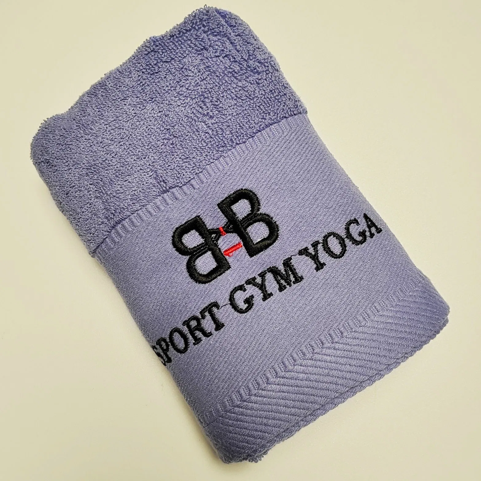 Factory Direct Wholesale of Pure Cotton Towels, Bath Products, Embroidered Logo