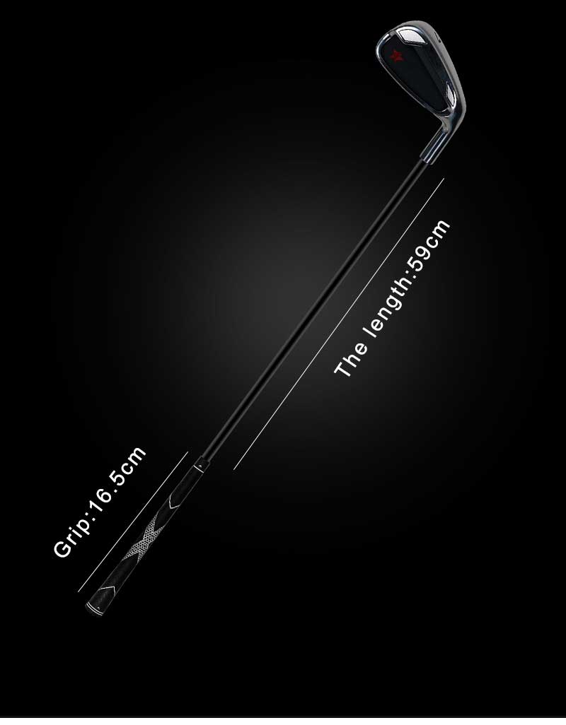 Rod metrics