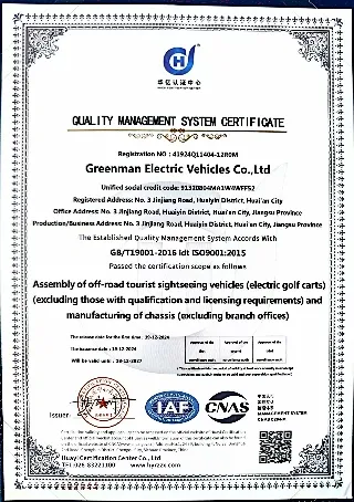 ISO 9001