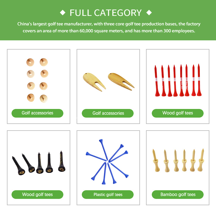 Golf Accessories