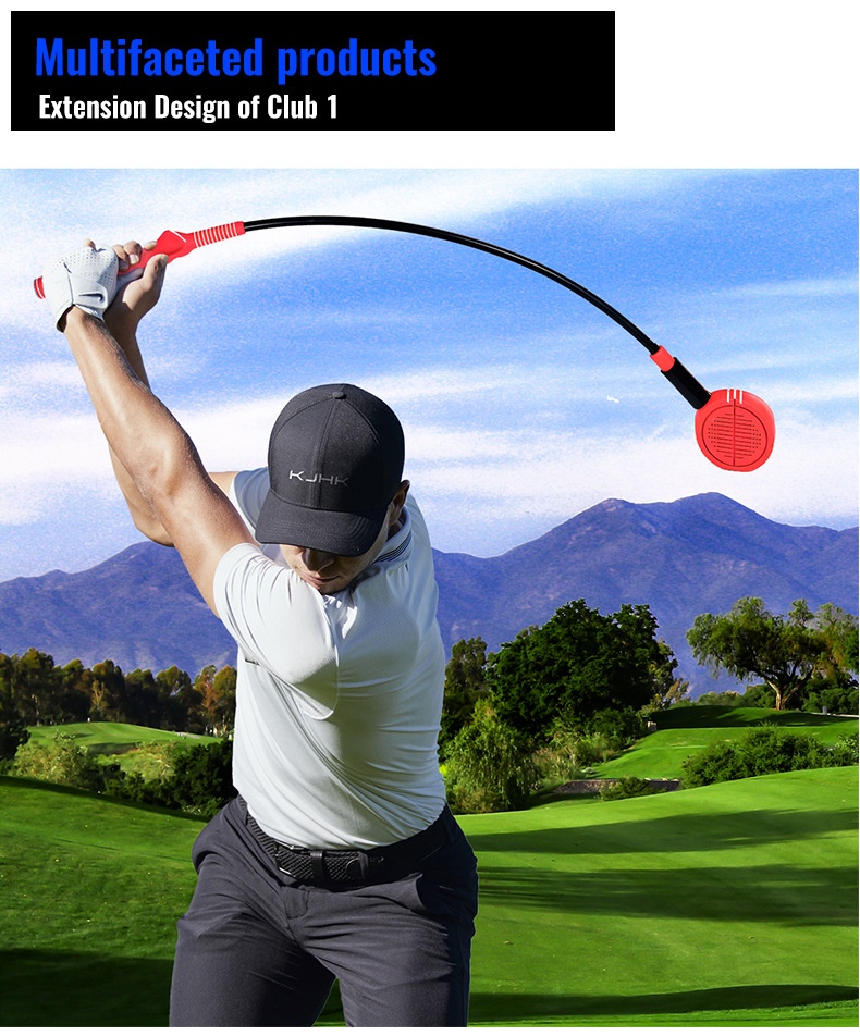 Golf Product 4
