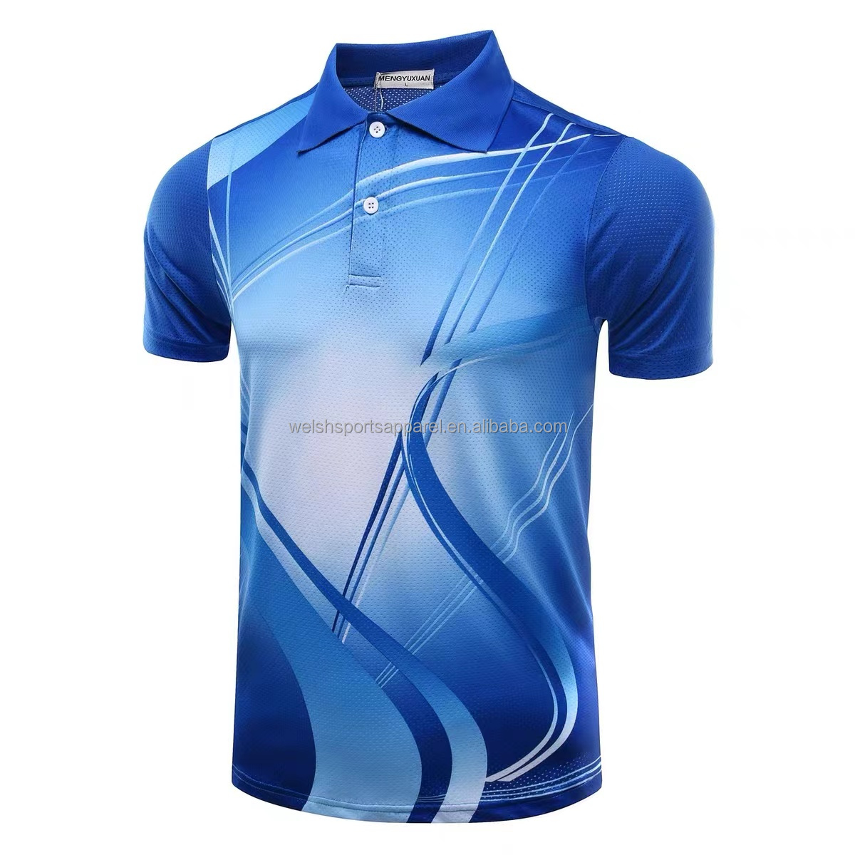 Polo Shirt Show 4