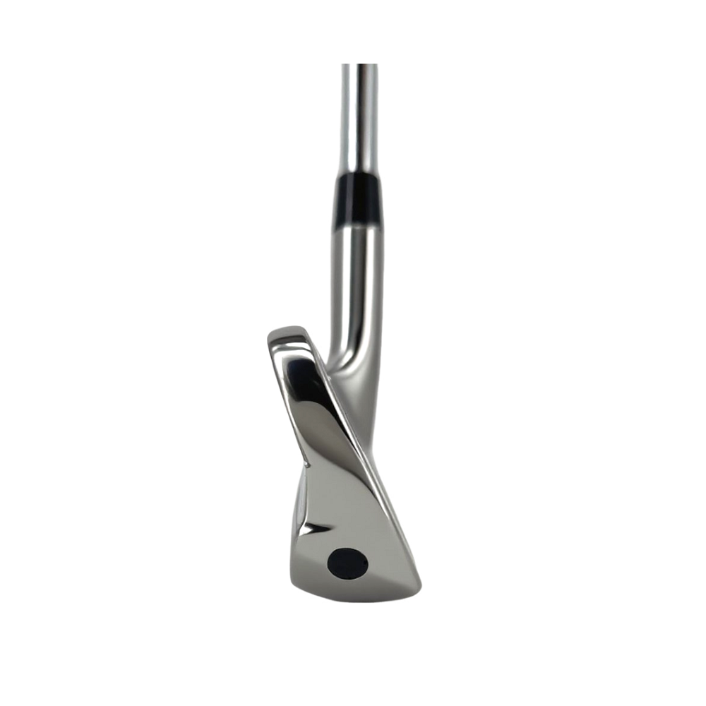 Hot Sale OEM Customized Right-Hand Golf Iron Sets Factory Designed with Stainless Steel Head Material